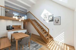 Maisonette kaufen in Klederinger Straße 63-65/9, 1100 Wien, WIEN IST EIN DORF - Dorf Stadt Oase - Traumhaftes Wohnen im Grünen