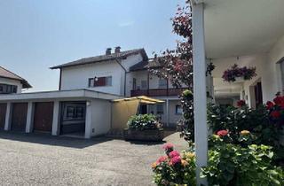 Wohnung kaufen in 6973 Höchst, 4 Zimmerwohnung mit Gartenanteil