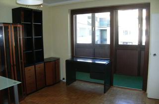 Wohnung mieten in Kampstraße 1, 1200 Wien, citynahes modernes 40m²-Neubau-Appartement mit Loggia in guter Lage (gartenseitig) für Singles
