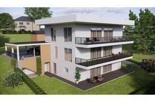 Wohnung kaufen in 4150 Rohrbach, Wohlfühlen am Sonnenhang - Erstbezug in moderne Gartenwohnung! (optional auch mit drei Zimmer für mehr Komfort)