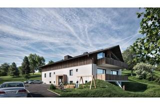 Wohnung kaufen in 4893 Zell am Moos, AURA VERDE | Vier-Zimmer-Wohnung | ZELL AM MOOS
