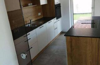 Wohnung mieten in Schulgasse, 4770 Andorf, Erstbezug - sonnige Wohnung, Küche möbliert, Terrasse und kleinem Grünbereich