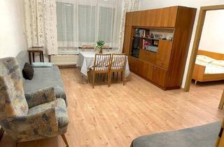 Wohnung mieten in Leystraße 35, 1200 Wien, WOHNUNG IN 1200 WIEN ZU VERMIETEN: MÖBLIERT, IDEAL FÜR STUDENTENPAAR