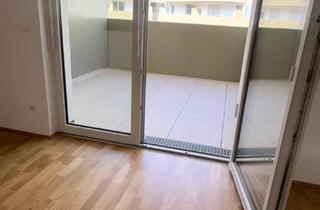 Wohnung mieten in Lastenstraße 14, 8020 Graz, Neuwertige 2-Zimmer-Wohnung zur Miete - Erstbezug nach Mieter!