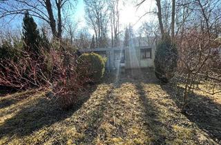 Haus kaufen in 2824 Seebenstein, NEUER PREIS! Sanierungsbedürftiger Bungalow im Schlosspark von Seebenstein!