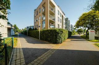 Wohnung kaufen in Doeltergasse, 1220 Wien, "Kagran U1, VET MED - 2 Zimmer (auch 3 möglich) mit Loggia"