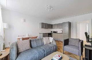 Wohnung mieten in Petzvalgasse 4, 1040 Wien, 2 Zi.Wohnung im schönen 4.Bezirk mit Balkon