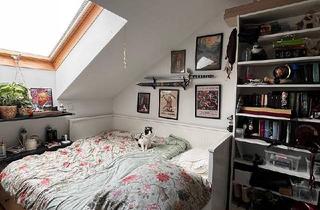 WG-Zimmer mieten in 1150 Wien, Ruhiges Zimmer in 3er WG mit 2 Katzen und Dachterrasse