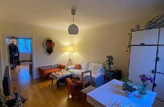 Wohnung mieten in Landstraßer Haupttraße, 1030 Wien, Sonnige 45 km2 Wohnung 750.- Euro warm