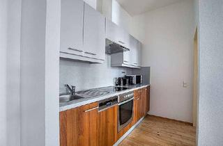 Wohnung mieten in 1090 Wien, 2 ZimmerWohnung im Herzen des 9. Bezirks