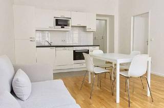 Wohnung mieten in Mariahilfer Straße, 1060 Wien, Lichtdurchflutete 2 ZimmerWohnung-Nähe Mariahilfer Straße