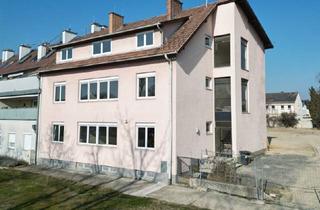 Mehrfamilienhaus kaufen in 2000 Stockerau, Sanierungsbedürftiges Mehrfamilienhaus in zentraler Lage
