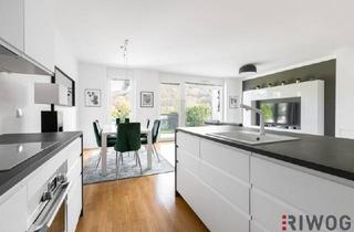 Reihenhaus kaufen in Brandgasse, 2391 Kaltenleutgeben, TRAUM-REIHENHAUS MIT TERRASSE + GARTEN + GRÜNBLICK + 2 KFZ STELLPLÄTZE // IDYLLISCHE LAGE IN KALTENLEUTGEBEN
