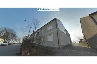Haus kaufen in 7162 Tadten, Perfektes Familienhaus in Tadten: Großzügig, bezahlbar und mit Garten und Balkon! (3 Wohneinheiten!)