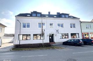 Anlageobjekt in Südbahnstraße, 2544 Leobersdorf, Zinshaus in Leobersdorf, toller Ertrag