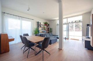 Loft kaufen in Höhenstraße 125, 6020 Innsbruck, Loftwohnung auf der Hungerburg!