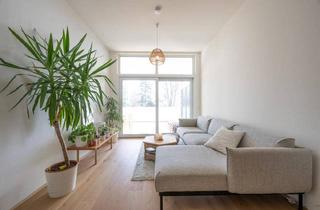 Loft kaufen in Höhenstraße 125, 6020 Innsbruck, Loftwohnung auf der Hungerburg