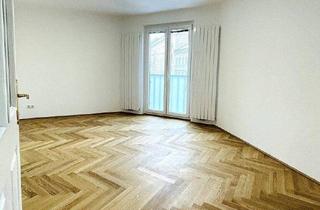 Wohnung kaufen in Mohsgasse, 1030 Wien, TOPINVEST FASANVIERTEL - ERSTBEZUG (2022 generalrenoviert) - BJ 1967 - 4.Liftstock - noch vermietet bis 05/2027