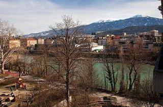 Wohnung kaufen in Mariahilfpark, 6020 Innsbruck, Wohnen im Mariahilfpark