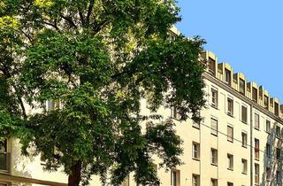 Garconiere kaufen in 1040 Wien, ANLEGERHIT - TOPLAGE - CITY - APARTMENT - NEUBAU 1991 ( 2023 renoviert) - 2 LIFTE - GARAGENOPTION - GRÜNRUHELAGE
