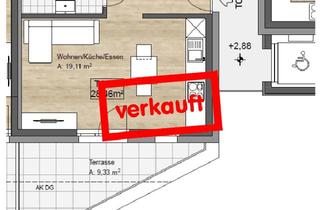 Maisonette kaufen in 6092 Birgitz, Wohnanlage Magdalena: Wohngenuss am Sonnenplateau westliches Mittelgebirge Top 4