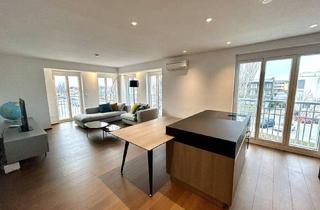Wohnung mieten in 7100 Neusiedl am See, Möblierte Mietwohnung in Seenähe mit Hallenbad und Spa in Neusiedl am See