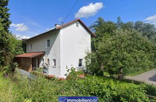 Haus kaufen in Mühlbachgasse, 4702 Wallern an der Trattnach, Charmantes Häuschen in idyllischer Lage in Wallern mit Potenzial zur Verwandlung