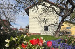 Haus kaufen in Mühlbachgasse, 4702 Wallern an der Trattnach, Charmantes Häuschen in idyllischer Lage in Wallern mit Potenzial zur Verwandlung