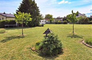 Grundstück zu kaufen in Kirchengasse, 2821 Lanzenkirchen, [06510] Großes Baugrundstück nahe Golfplatz Linsberg