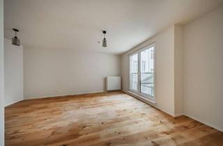 Wohnung kaufen in Schäffergasse 18, 1040 Wien, Wohnen am Rande des beliebten Freihausviertels