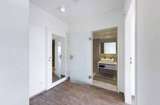 Wohnung mieten in Vorgartenstraße 204, 1020 Wien, DIE ZIMMEREI | Helles 2-Zimmer-Apartment inkl. Fitnessstudio in der Leopoldstadt | XL Bude