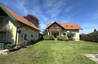 Haus kaufen in 2602 Blumau-Neurißhof, Ihr Traumhaus in Blumau-Neurißhof – Großzügiges Wohnen mit Pool, Garage und Garten!