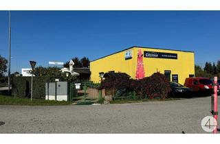 Haus kaufen in 3424 Zeiselmauer, Kleiner Gewerbepark - Anlageobjekt!