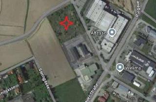  in Altessestrasse, 8280 Fürstenfeld, Baurechtsgrund - Gewerbegrund