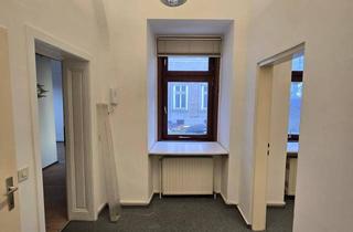 Büro zu mieten in Zeltgasse, 1080 Wien, ~ 200 m² klimatisierte Bürofläche im EG (teilbar)