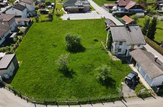 Grundstück zu kaufen in 5230 Mattighofen, Baugrundstück in Mattighofen