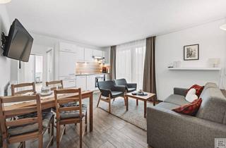 Wohnung kaufen in Kühtaier Straße, 6433 Oetz, VERKAUFT!!! Ötztal Living - Ferienappartements Herzblut - TOP 5