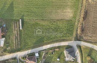 Grundstück zu kaufen in 2011 Unterparschenbrunn, IHR EIGENHEIM WARTET!!! Baugrundstück in Unterparschenbrunn