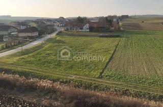 Grundstück zu kaufen in 2011 Unterparschenbrunn, IHR TRAUMGRUNDSTÜCK!!! - 690m² in Unterparschenbrunn