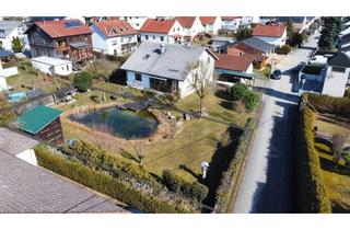 Grundstück zu kaufen in 4523 Neuzeug, Baugrundstück - genießen Sie den Sommer hier