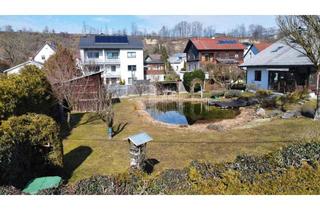 Grundstück zu kaufen in 4523 Neuzeug, Baugrundstück mit idyllischem Schwimmteich