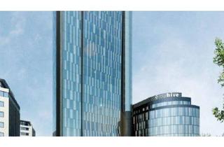 Büro zu mieten in Wienerbergstraße 7-9, 1100 Wien, myhive am Wienerberg Mitten in der Stadt und doch im Grünen