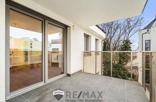 Wohnung kaufen in Stadlauer Straße, 1220 Wien, "Neubauwohnungen in der Stadlauer Straße, 1220 Wien"