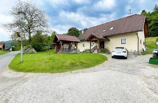Haus kaufen in 9113 Ruden, Massenhaft Wohnfläche und viele Einsatzmöglichkeiten in Sankt Radegund