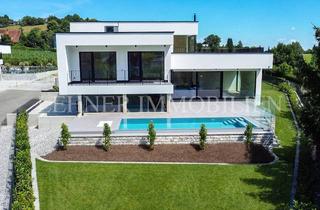 Villen zu kaufen in 8054 Graz, * Seiersberg-Pirka / Gedersberg * Exklusive Traumvilla: Luxuriöses Wohnen in begehrter Wohnlage *