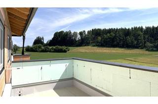 Wohnung kaufen in 4904 Atzbach, Moderne Neubauwohnung mit großer Terrasse in Atzbach