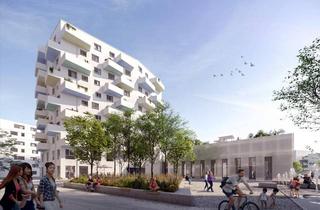 Büro zu mieten in Taborstraße 119, 1020 Wien, Exklusive Bürofläche in bester Lage