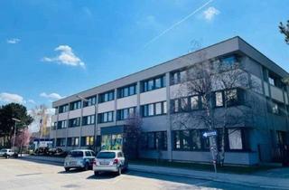 Büro zu mieten in Zimbagasse, 1140 Wien, Modernste Büroflächen neben dem Auhof-Einkaufszentrum