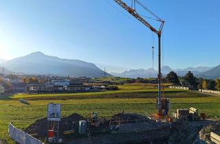 Maisonette kaufen in 6092 Birgitz, Wohnanlage Magdalena: Wohngenuss am Sonnenplateau westliches Mittelgebirge Top 5