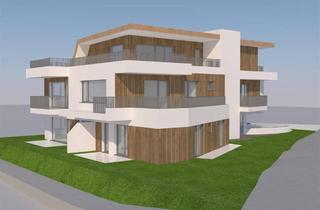 Maisonette kaufen in 6092 Birgitz, Wohnanlage Magdalena: Wohngenuss am Sonnenplateau westliches Mittelgebirge Top 4